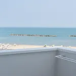 Croce Di Malta E Mexico 3* Cesenatico