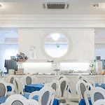 Croce Di Malta E Mexico Szálloda 3*