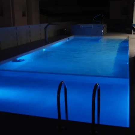 Croce Di Malta E Mexico