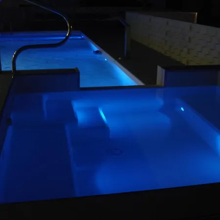 Croce Di Malta E Mexico