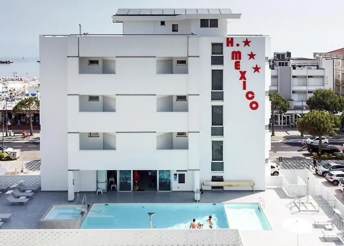 Croce Di Malta E Mexico