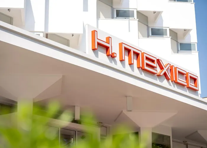 فندق Croce Di Malta E Mexico