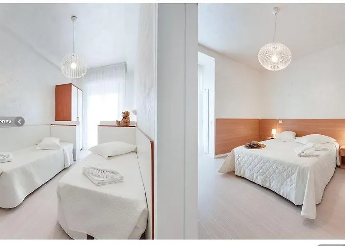 Croce Di Malta E Mexico