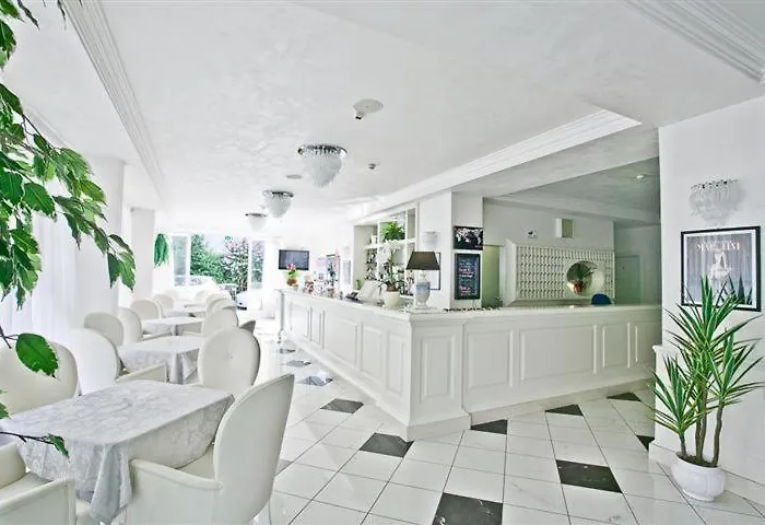 فندق Croce Di Malta E Mexico