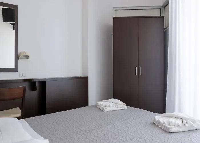 Croce Di Malta E Mexico 3*