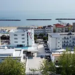 Croce Di Malta E Mexico 3* Cesenatico