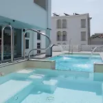 Hotel Croce Di Malta E Mexico