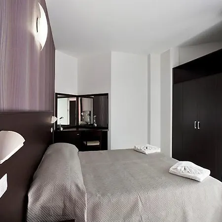 Croce Di Malta E Mexico