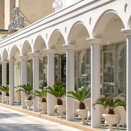 Hotel Croce Di Malta E Mexico 3*