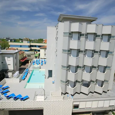 Croce Di Malta E Mexico 3*