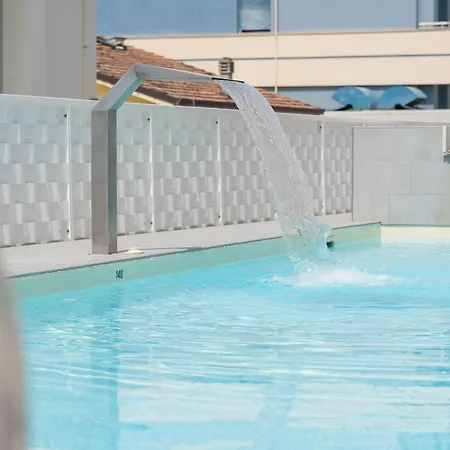 Croce Di Malta E Mexico Hotel