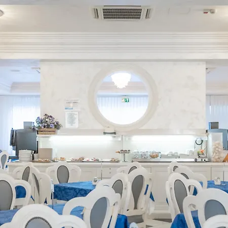 Croce Di Malta E Mexico Hotel 3*