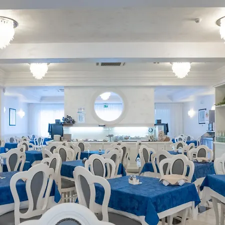 Croce Di Malta E Mexico Hotel