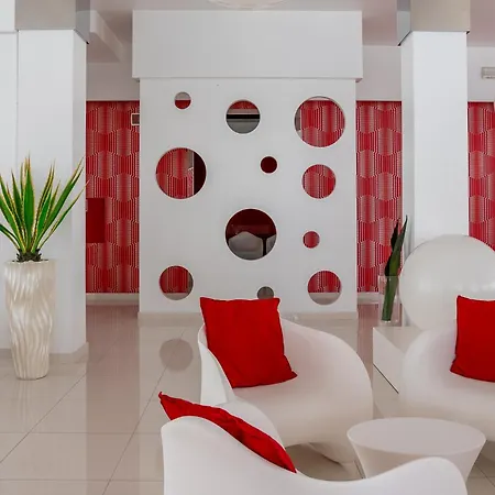 Croce Di Malta E Mexico 3*