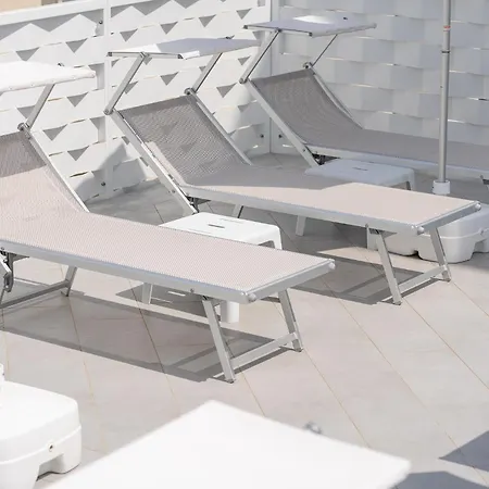 Croce Di Malta E Mexico 3* Cesenatico