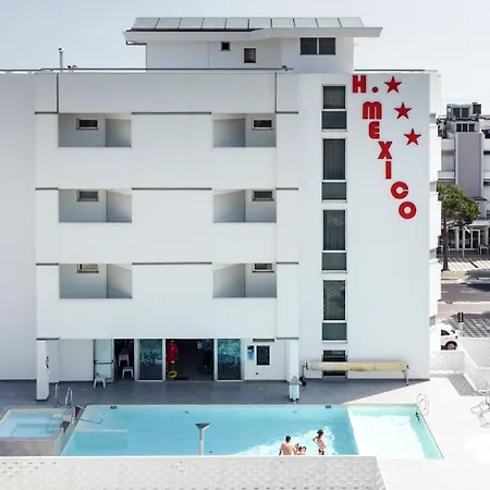 Croce Di Malta E Mexico