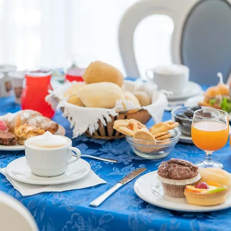 Hotel Croce Di Malta E Mexico