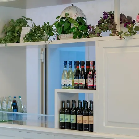 Croce Di Malta E Mexico 3*