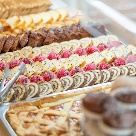 Croce Di Malta E Mexico Hotel