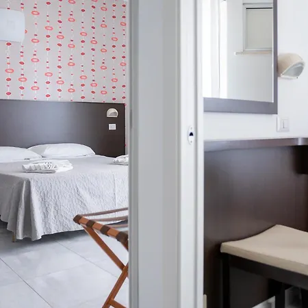 Croce Di Malta E Mexico 3*