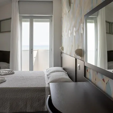 Hotel Croce Di Malta E Mexico