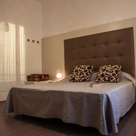 Hotel Croce Di Malta E Mexico Cesenatico