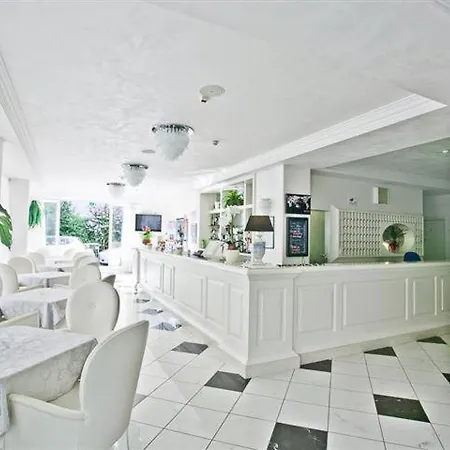 Hotel Croce Di Malta E Mexico