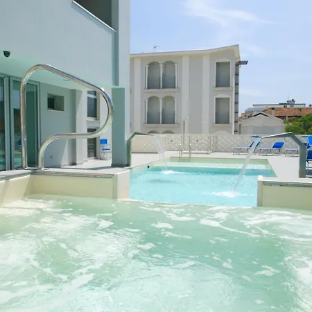 Croce Di Malta E Mexico 3* Cesenatico