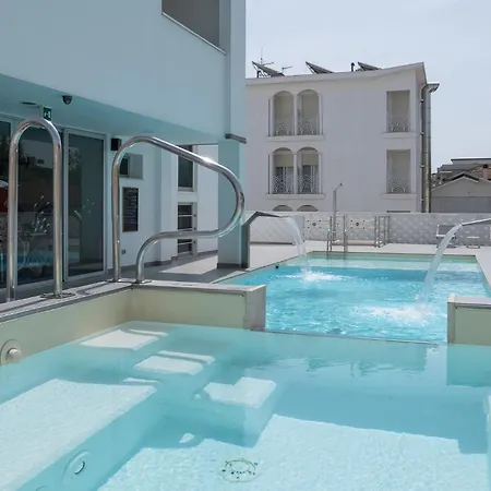 Hotel Croce Di Malta E Mexico