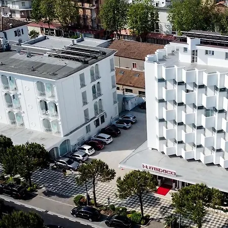 Croce Di Malta E Mexico Hotel 3*