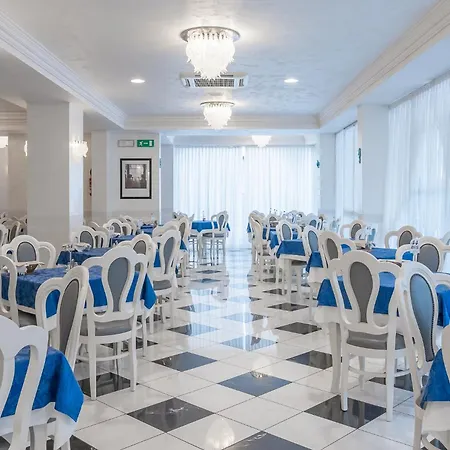 Croce Di Malta E Mexico Hotel