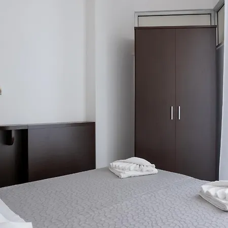 Croce Di Malta E Mexico 3*