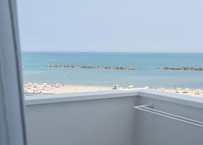 Croce Di Malta E Mexico 3* Cesenatico