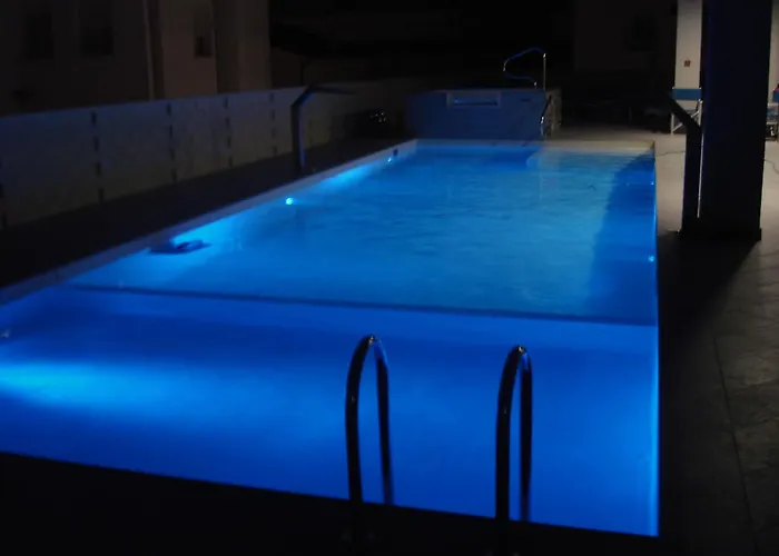 Croce Di Malta E Mexico