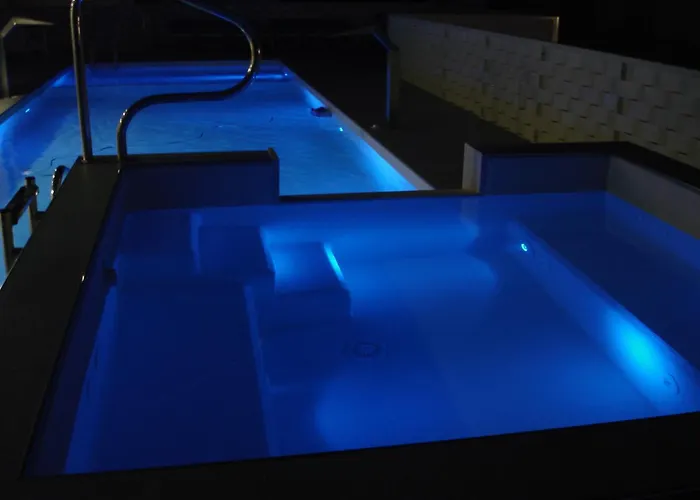 Croce Di Malta E Mexico