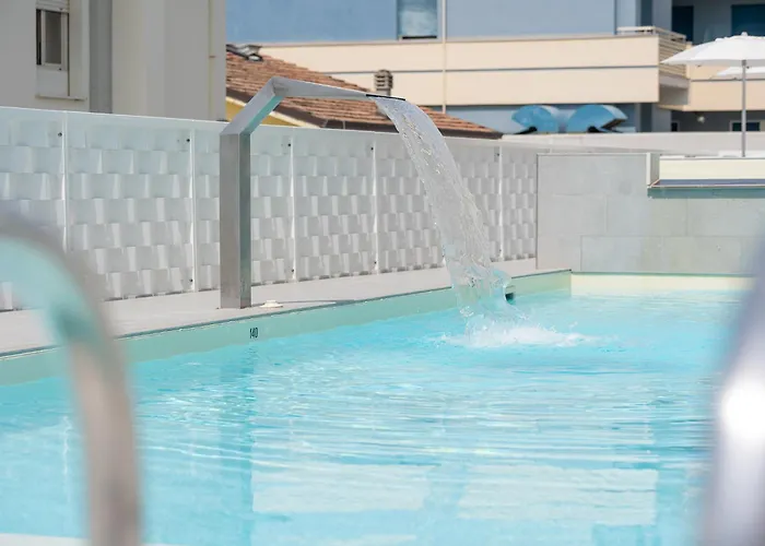 Croce Di Malta E Mexico מלון