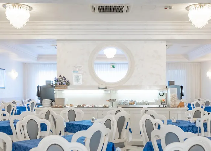 Croce Di Malta E Mexico מלון 3*