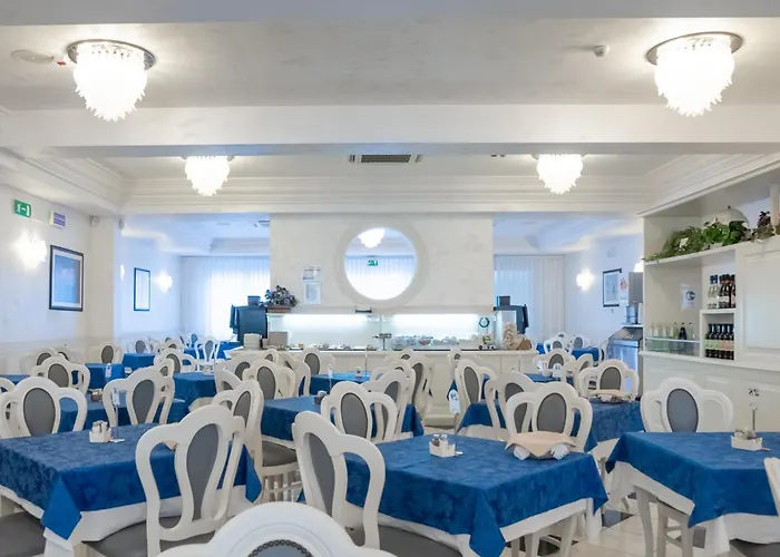 Croce Di Malta E Mexico Hotel