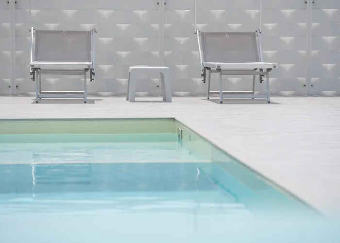 Croce Di Malta E Mexico Hotel