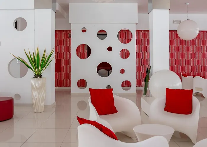 Croce Di Malta E Mexico 3*