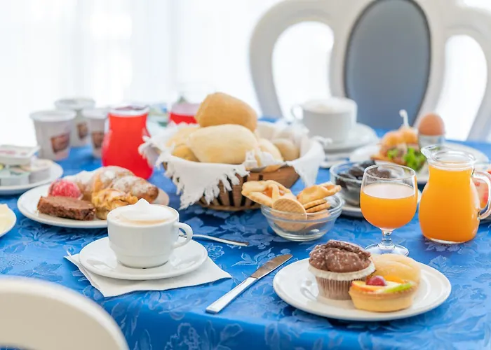 Hotel Croce Di Malta E Mexico