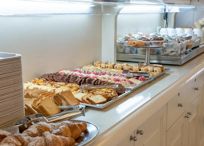 Croce Di Malta E Mexico Hotel