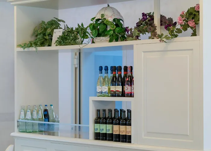 Croce Di Malta E Mexico 3*