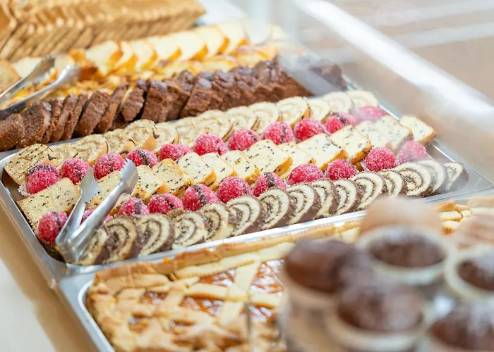 Croce Di Malta E Mexico Hotel