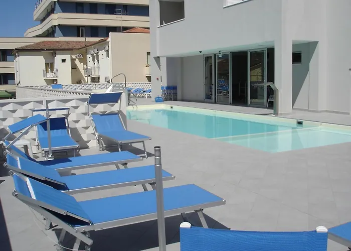 Croce Di Malta E Mexico Hotel 3*