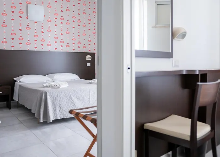 Croce Di Malta E Mexico 3*