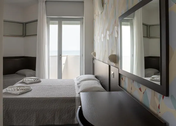 Hotel Croce Di Malta E Mexico