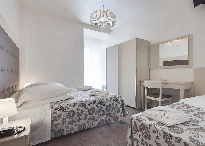 Croce Di Malta E Mexico 3*