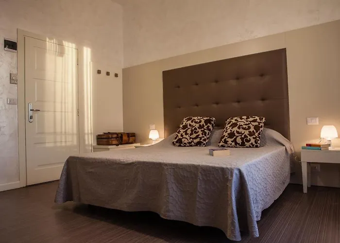 Hotel Croce Di Malta E Mexico Cesenatico