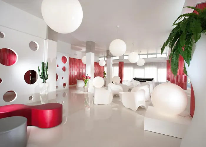 Croce Di Malta E Mexico 3*